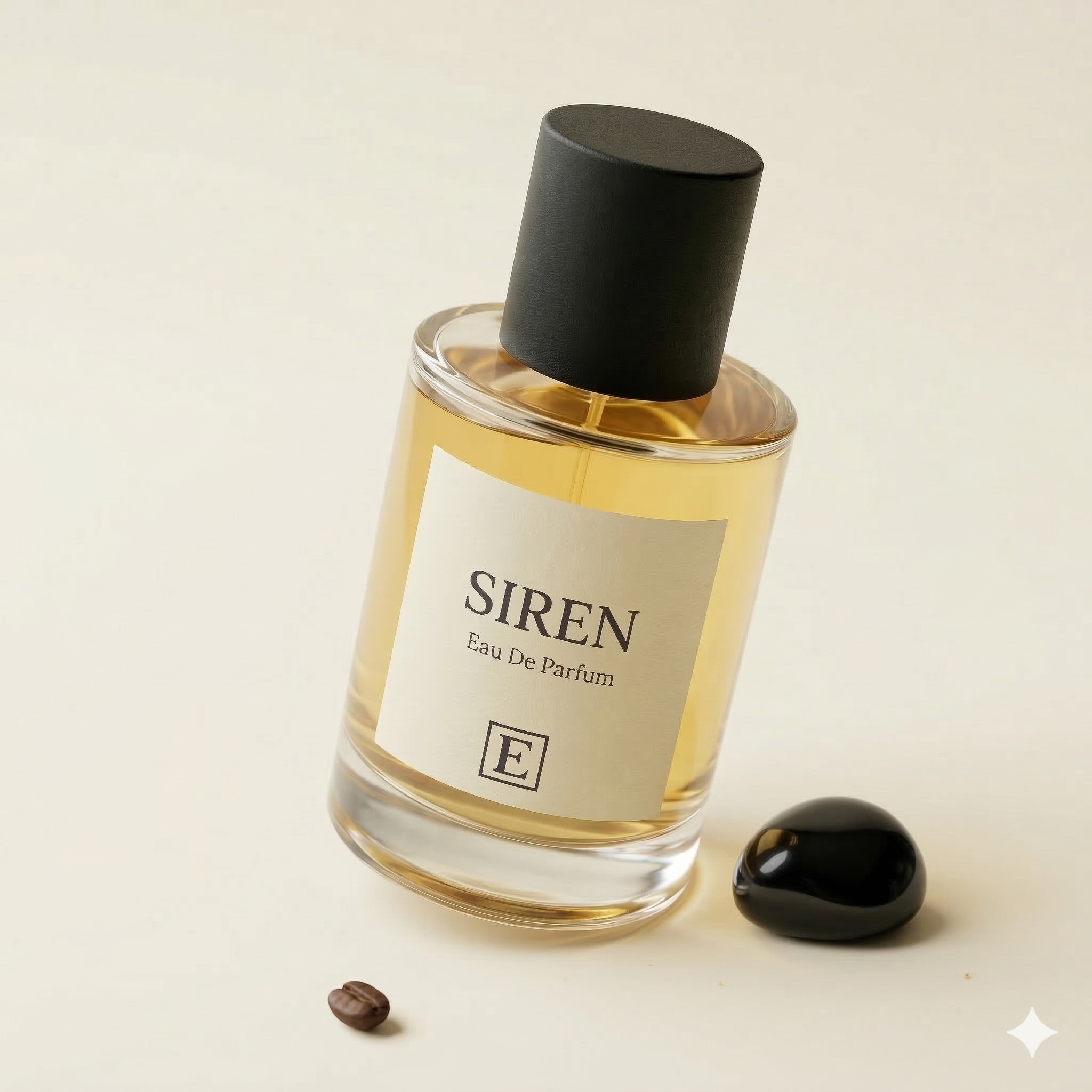 SIREN 100ml - Inspired by Good Girl (Carolina Herrera)