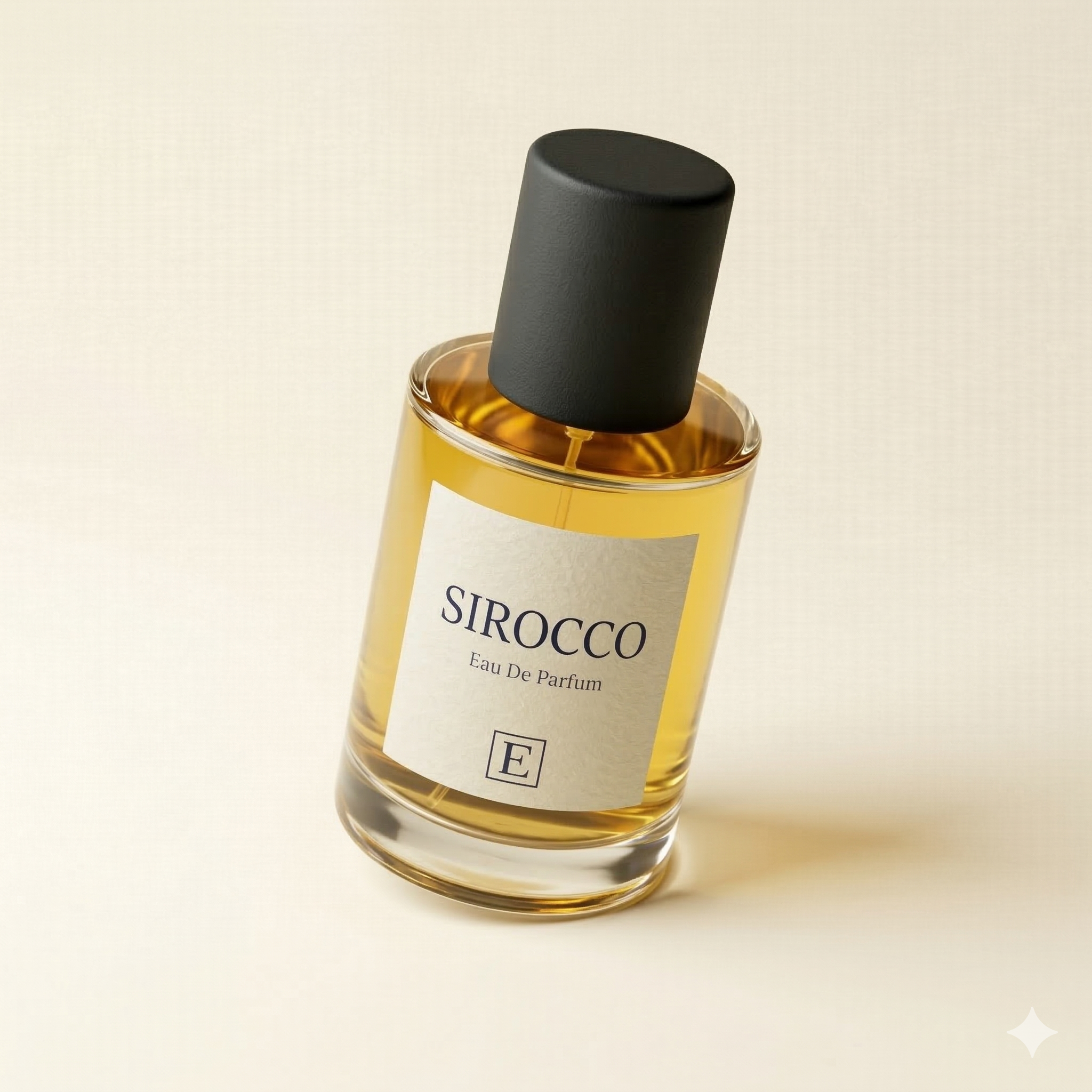 SIROCCO 100ml - Inspired by Sauvage (Dior)