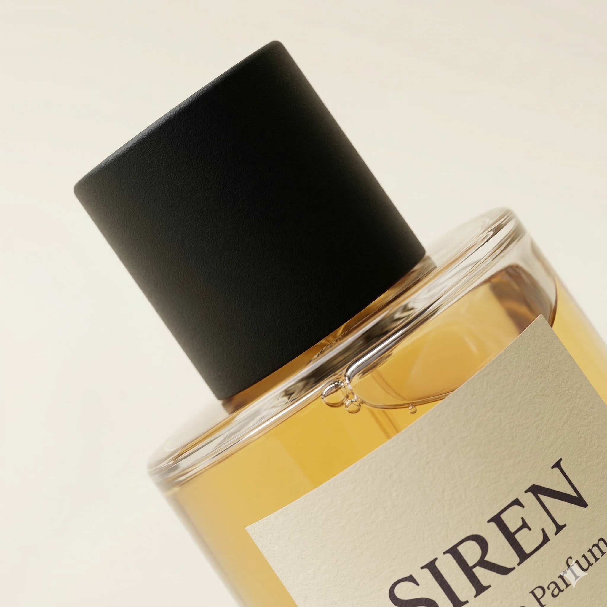 SIREN 100ml - Inspired by Good Girl (Carolina Herrera)