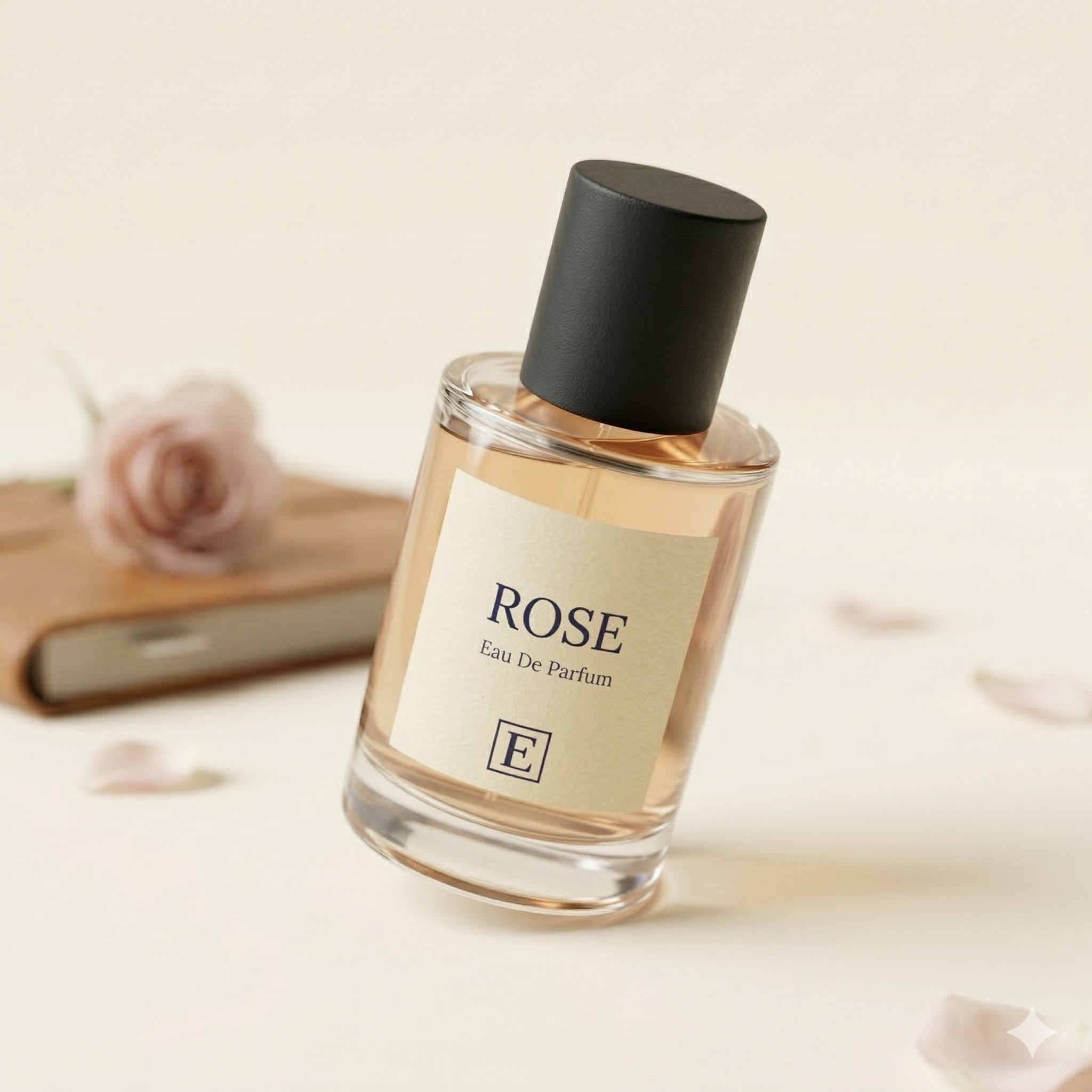 ROSE 100ml - Inspired by Santal 33 (Le Labo)