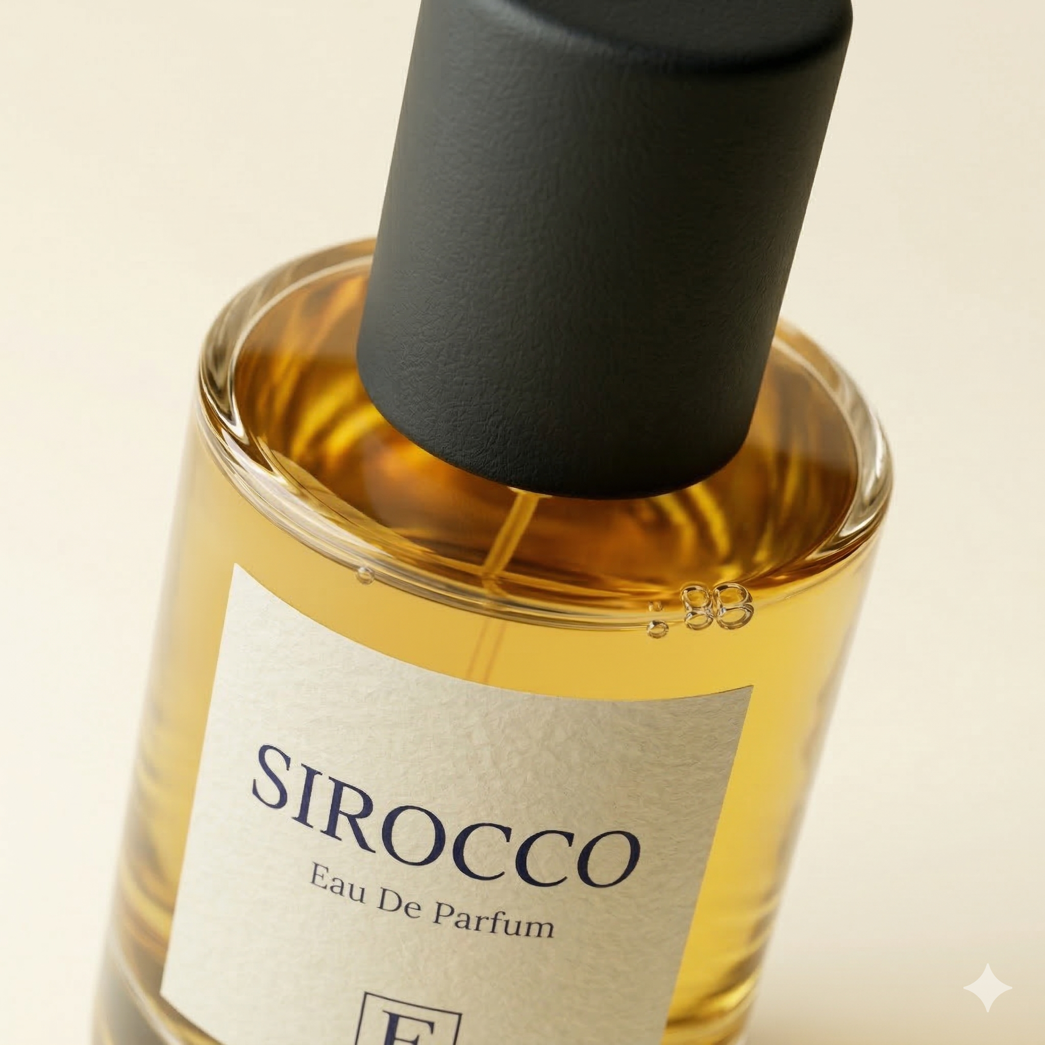 SIROCCO 100ml - Inspired by Sauvage (Dior)
