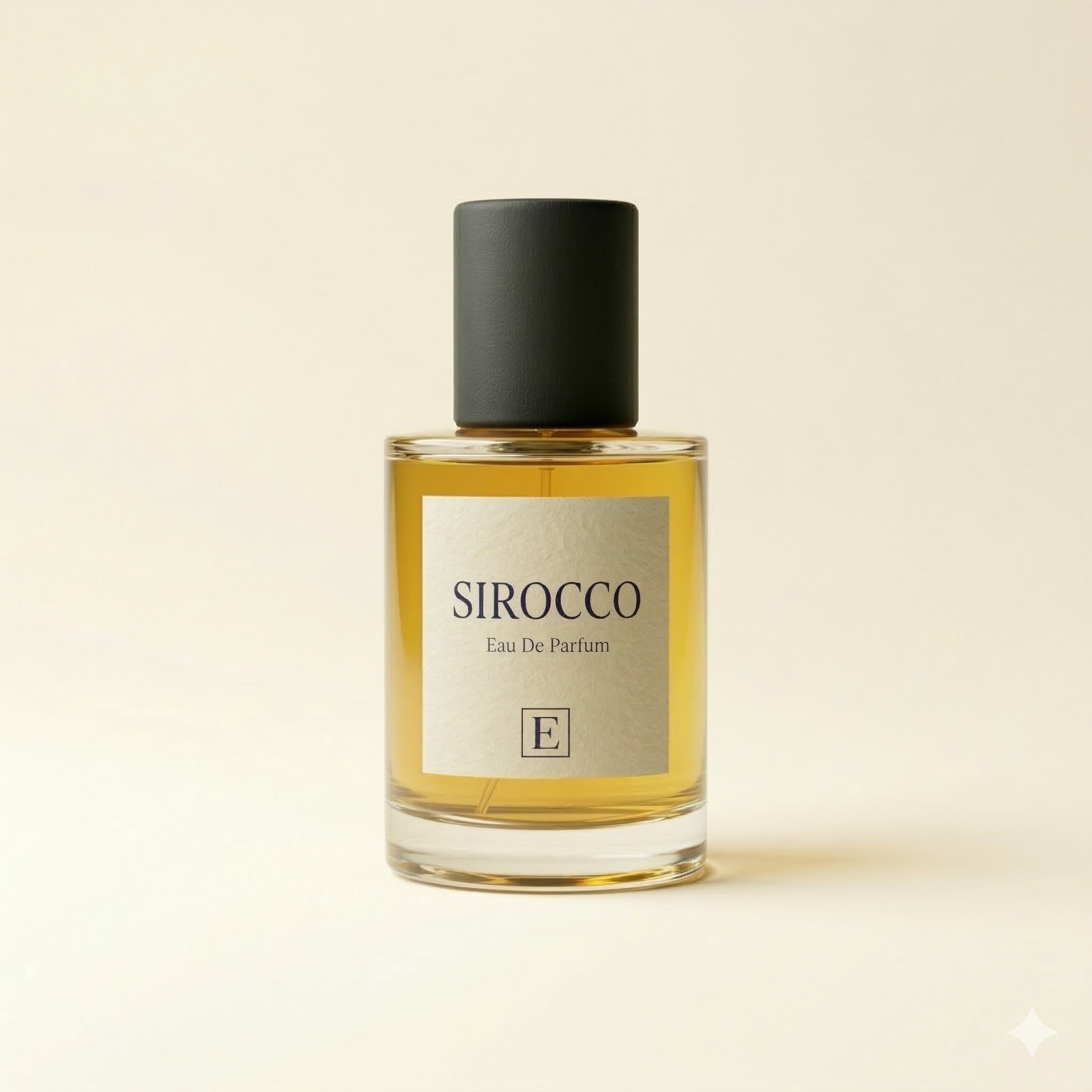SIROCCO 100ml - Inspired by Sauvage (Dior)
