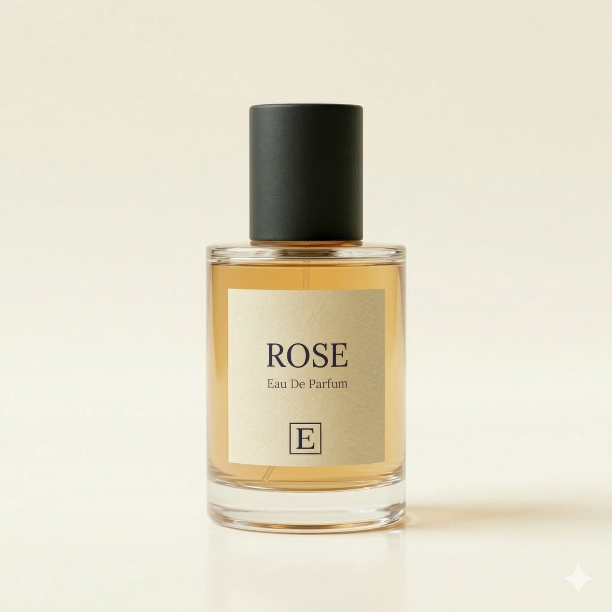 ROSE 100ml - Inspired by Santal 33 (Le Labo)