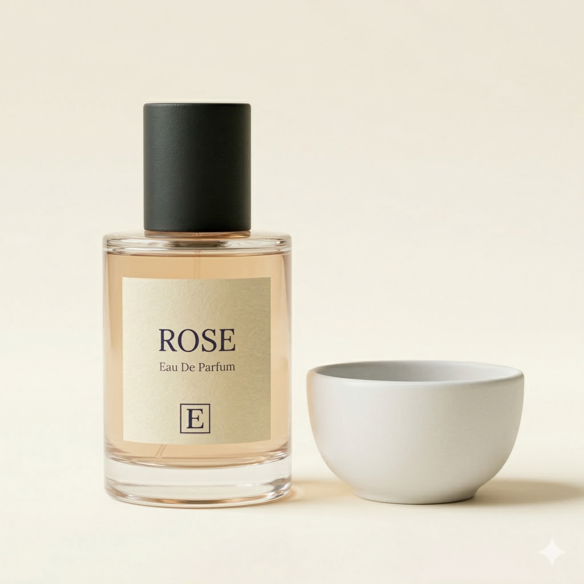 ROSE 100ml - Inspired by Santal 33 (Le Labo)