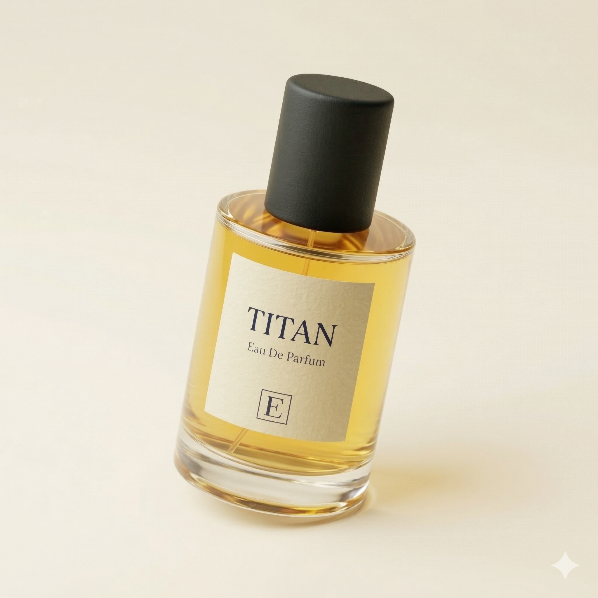 TITAN 100ml - Inspired by Aventus (Creed)