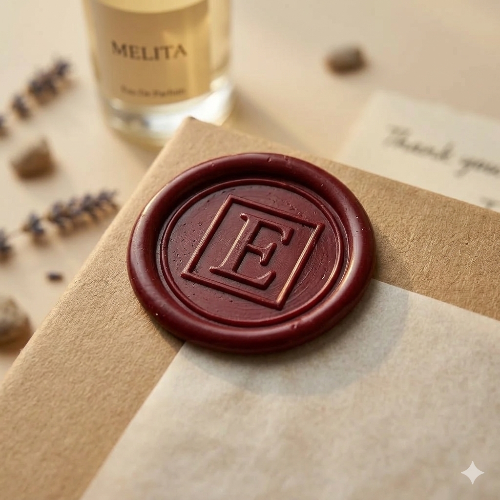 MELITA 100ml - Inspired by Baccarat Rouge 540