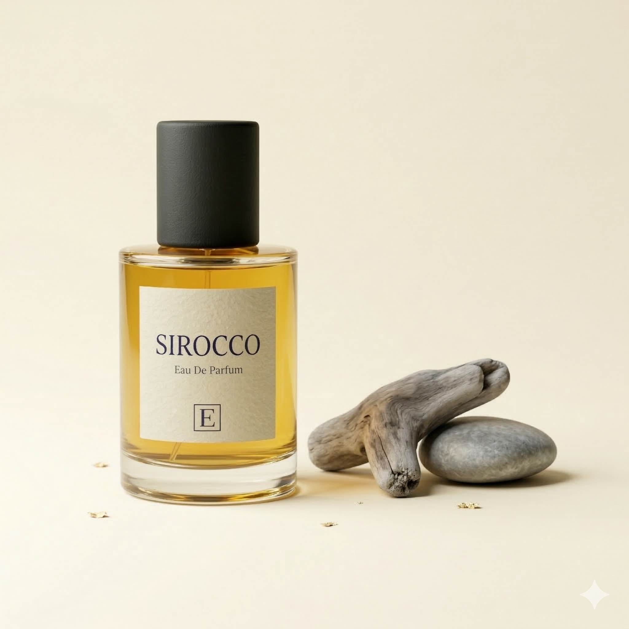 SIROCCO 100ml - Inspired by Sauvage (Dior)
