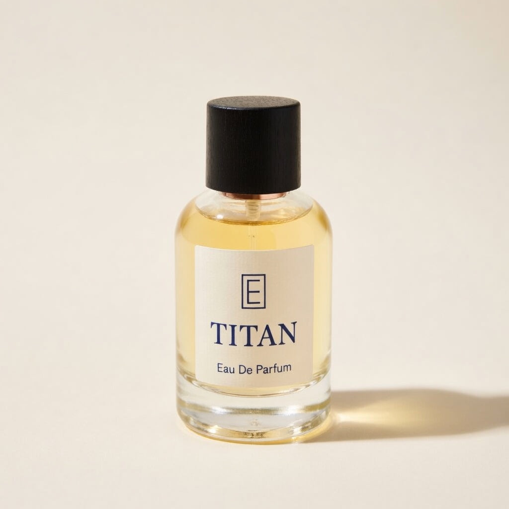 TITAN 100ml - Inspired by Aventus (Creed)