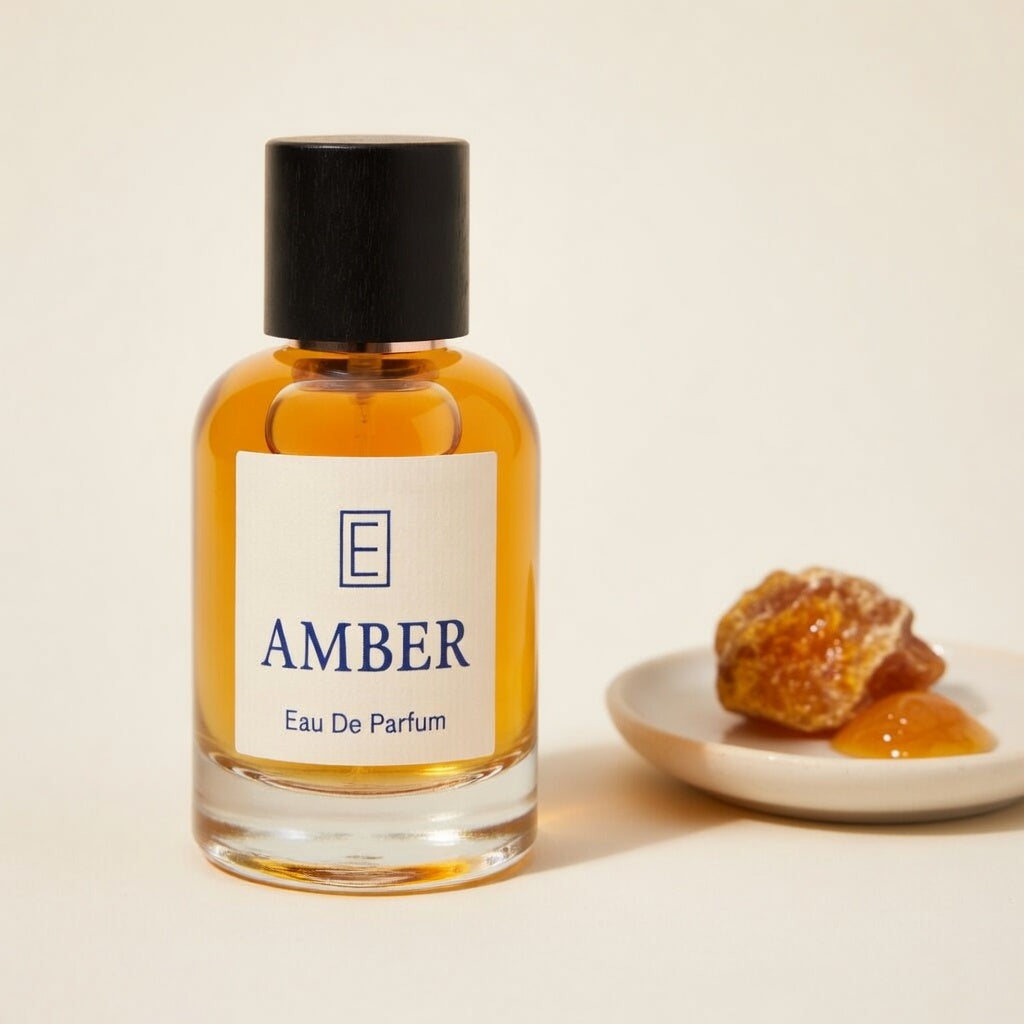 AMBER 100ml - Inspired by Tobacco Vanille (Tom Ford)