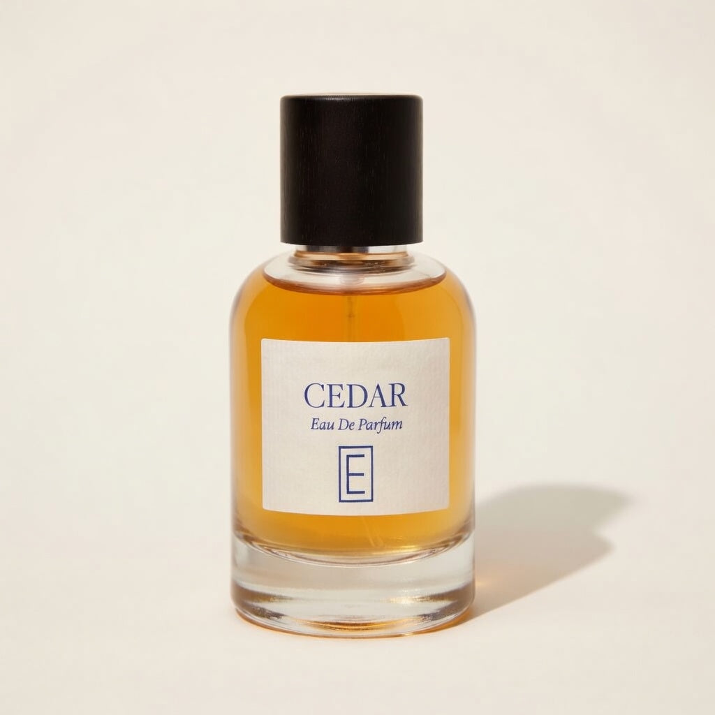 CEDAR 100ml - Inspired by Oud Wood (Tom Ford)