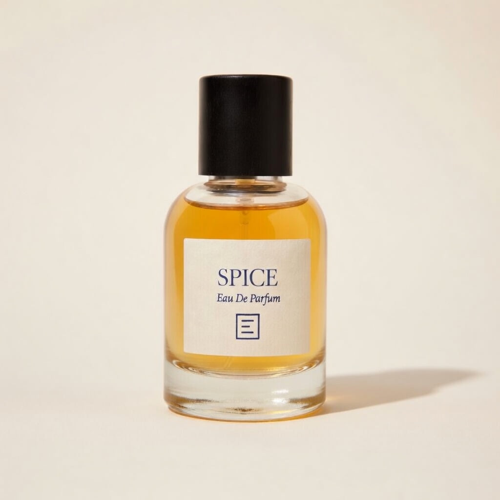 SPICE 100ml - Inspired by Sauvage Elixir (Dior)