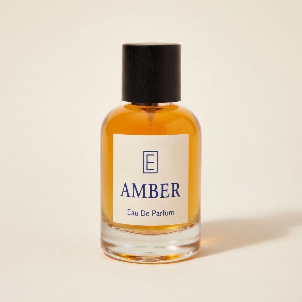 AMBER 100ml - Inspired by Tobacco Vanille (Tom Ford)