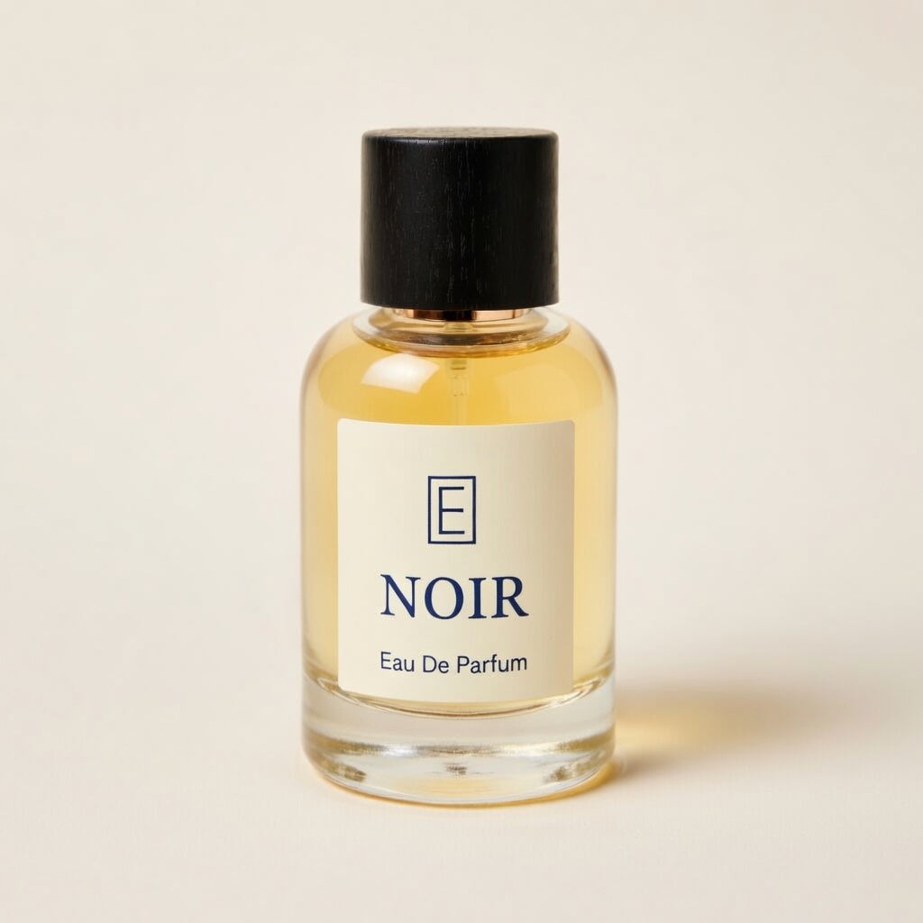 NOIR 100ml - Inspired by Layton (Parfums de Marly)