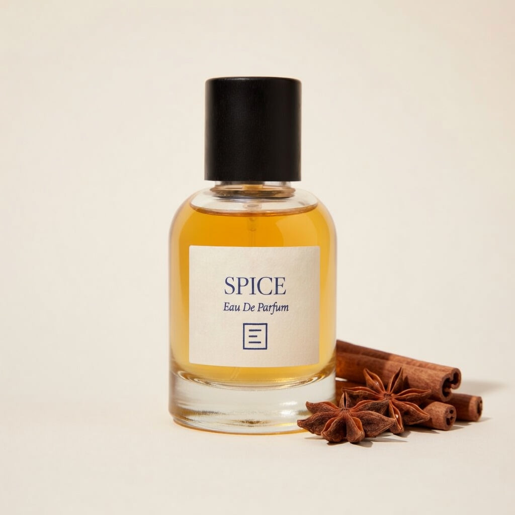 SPICE 100ml - Inspired by Sauvage Elixir (Dior)