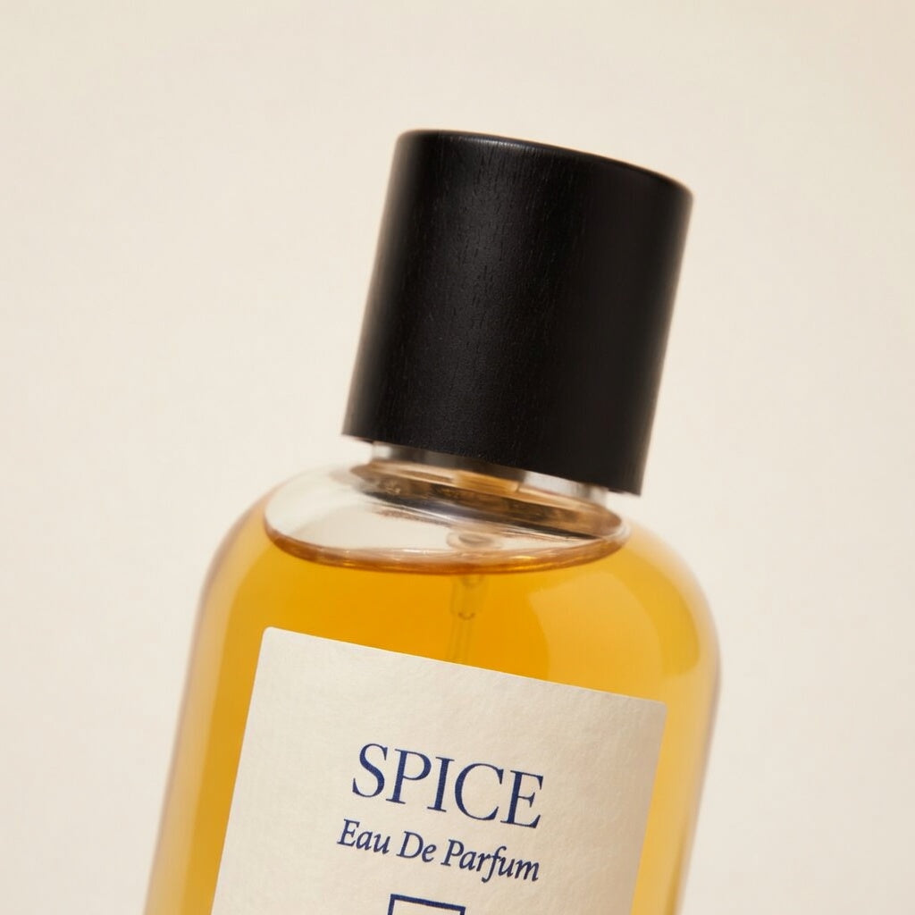 SPICE 100ml - Inspired by Sauvage Elixir (Dior)