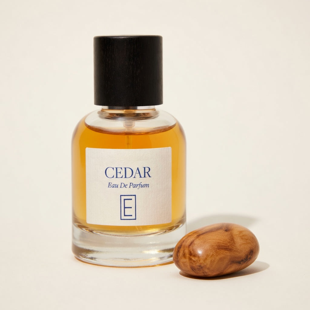 CEDAR 100ml - Inspired by Oud Wood (Tom Ford)