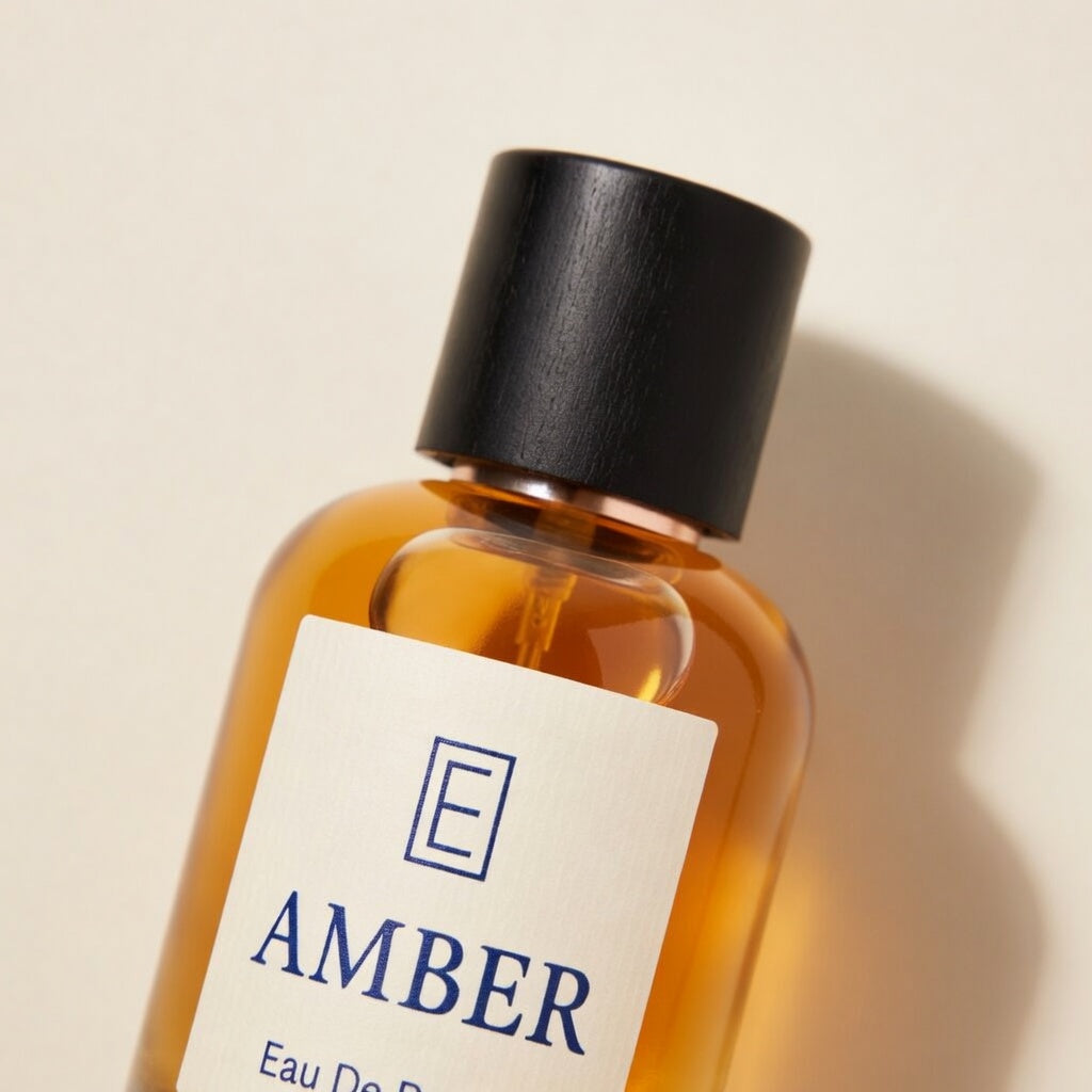 AMBER 100ml - Inspired by Tobacco Vanille (Tom Ford)
