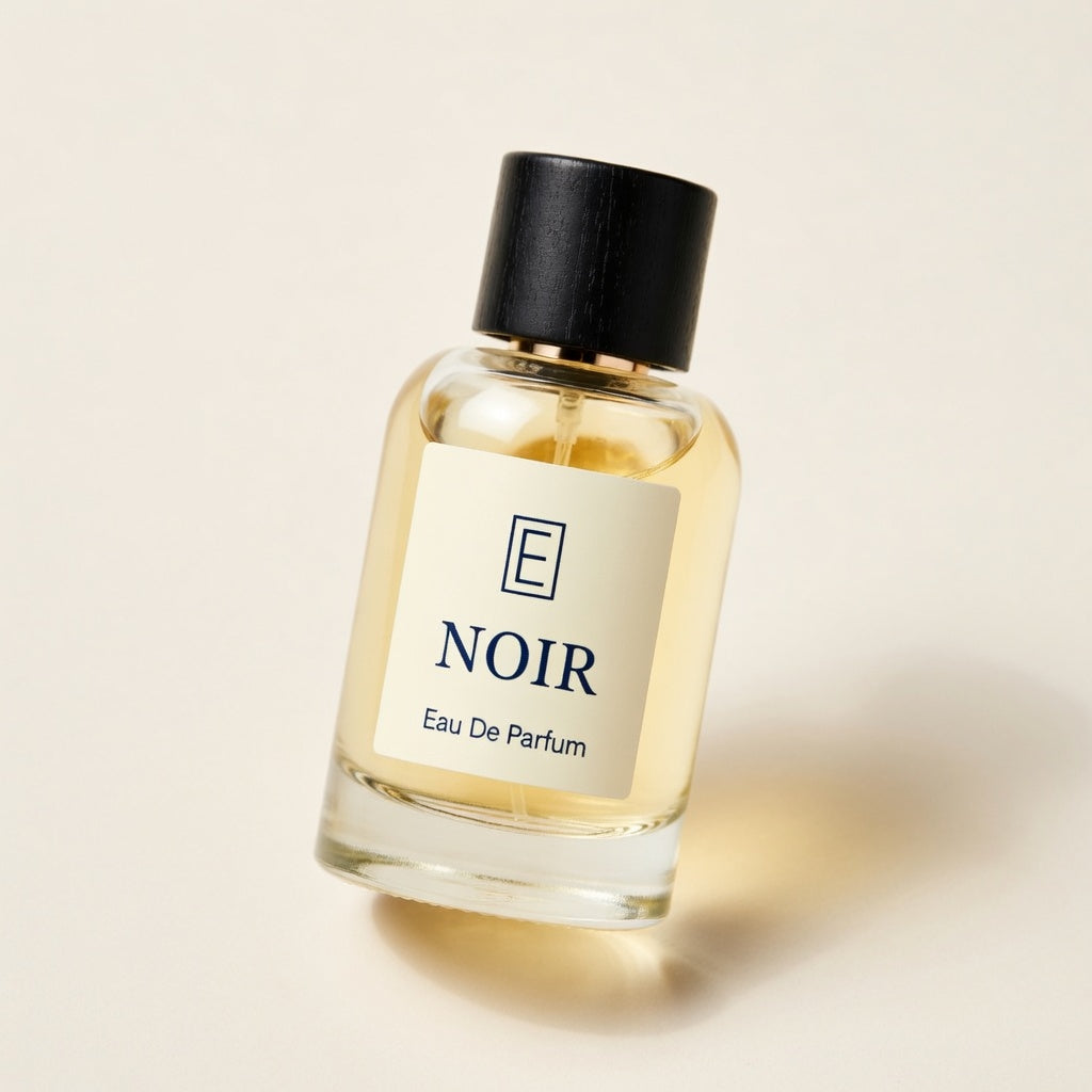 NOIR 100ml - Inspired by Layton (Parfums de Marly)