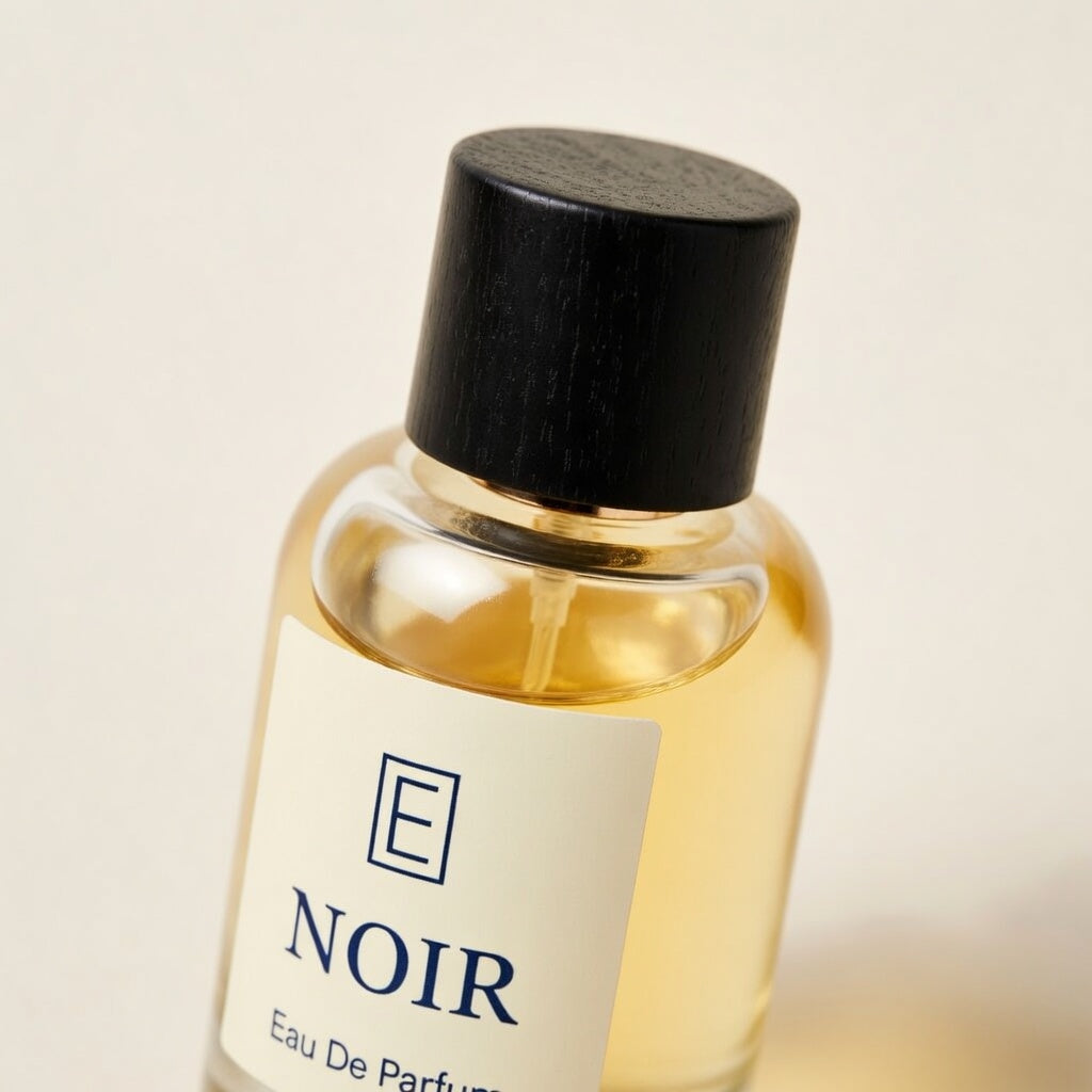 NOIR 100ml - Inspired by Layton (Parfums de Marly)