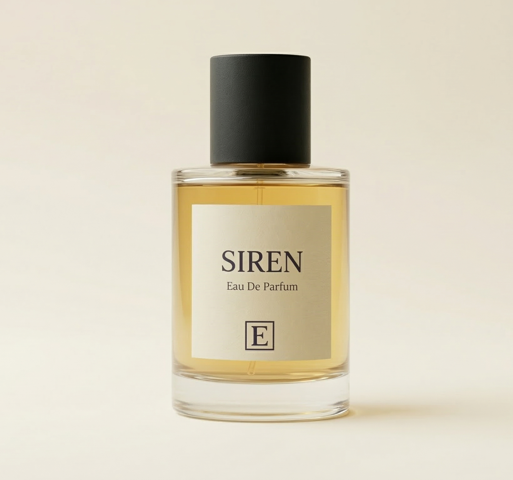 SIREN 100ml - Inspired by Good Girl (Carolina Herrera)