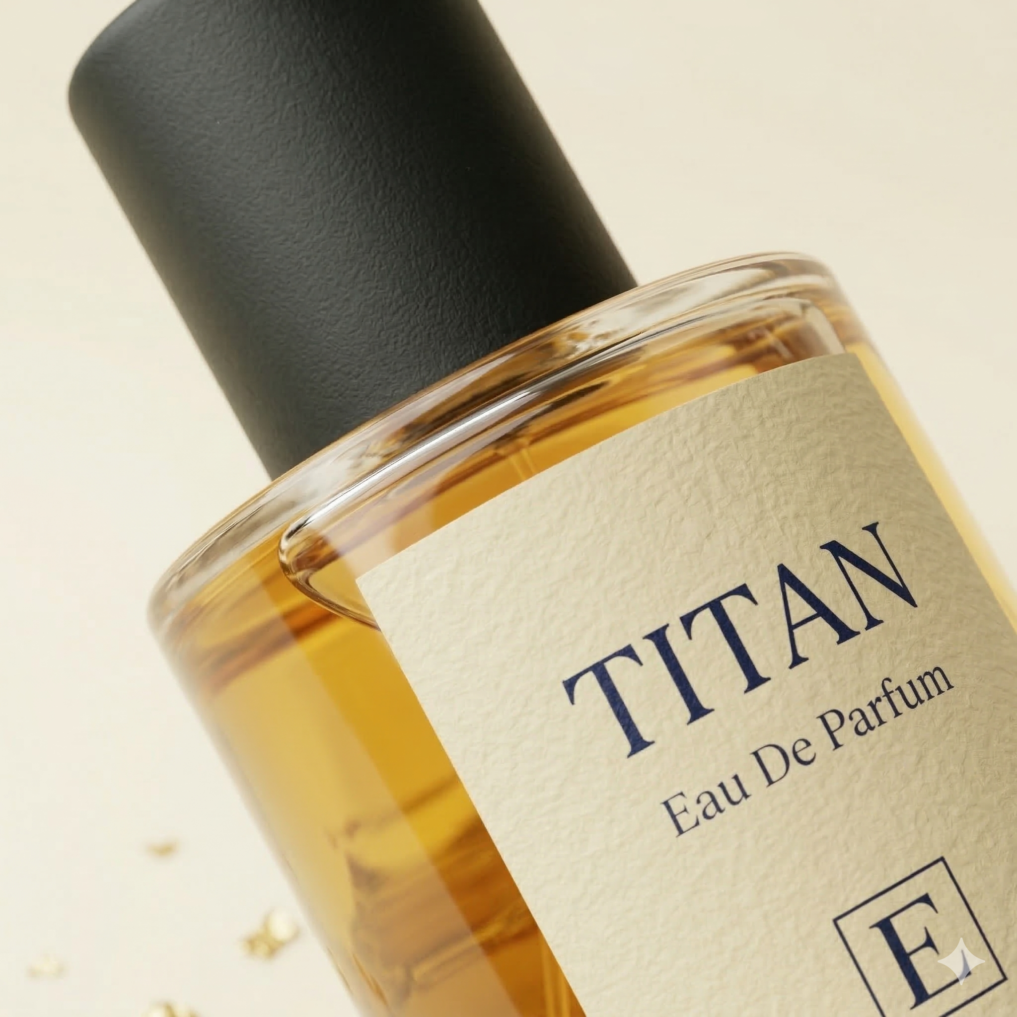 TITAN 100ml - Inspired by Aventus (Creed)
