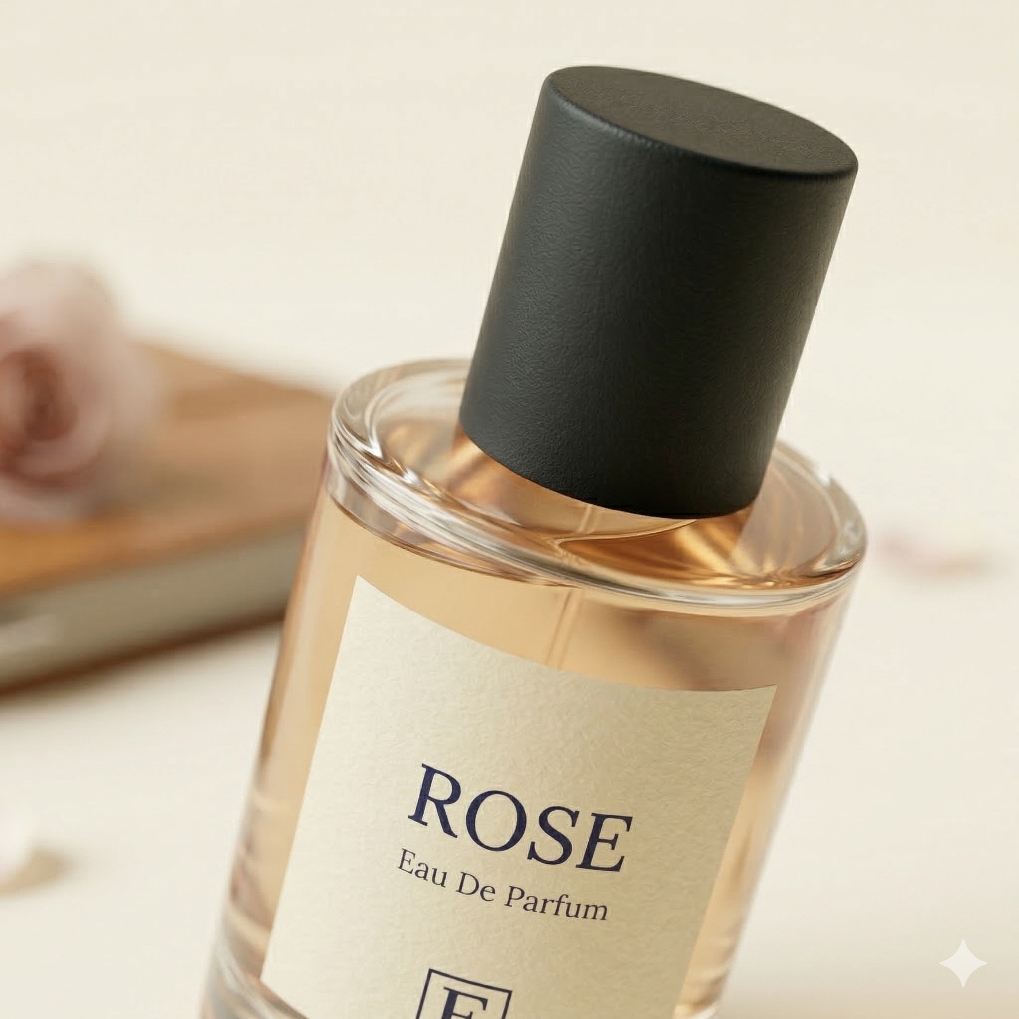 ROSE 100ml - Inspired by Santal 33 (Le Labo)