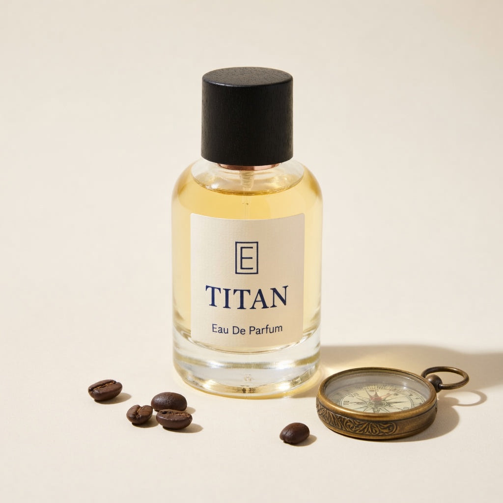 TITAN 100ml - Inspired by Aventus (Creed)