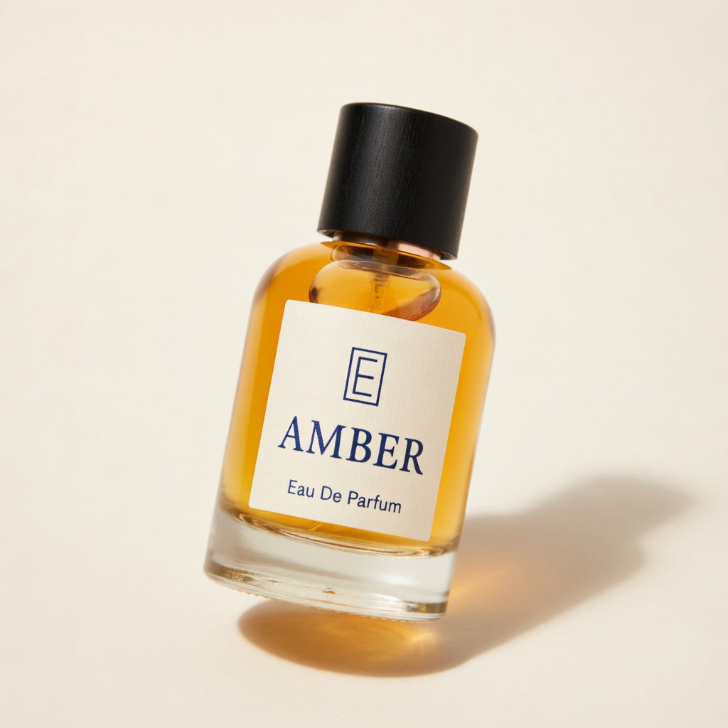 AMBER 100ml - Inspired by Tobacco Vanille (Tom Ford)