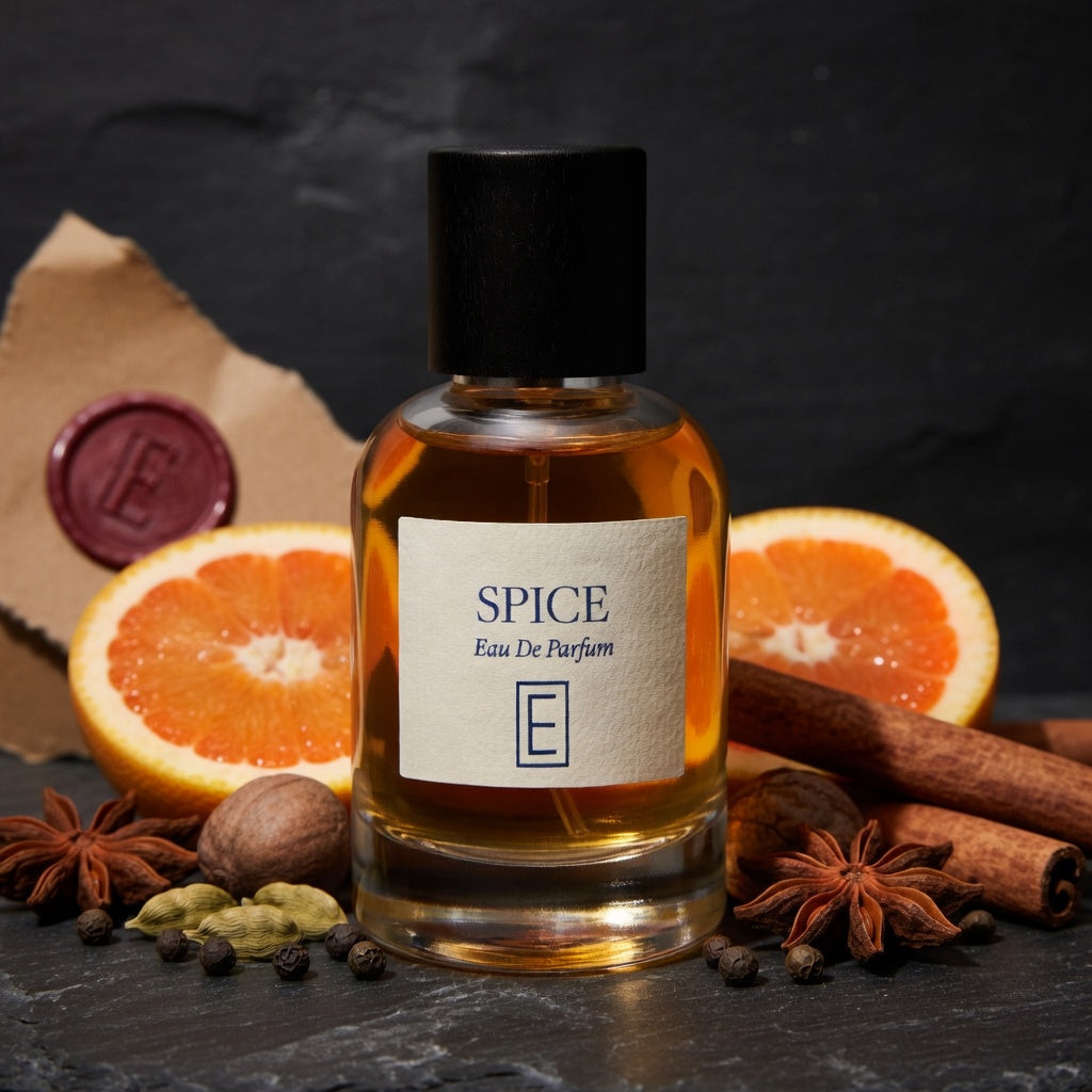 SPICE 100ml - Inspired by Sauvage Elixir (Dior)