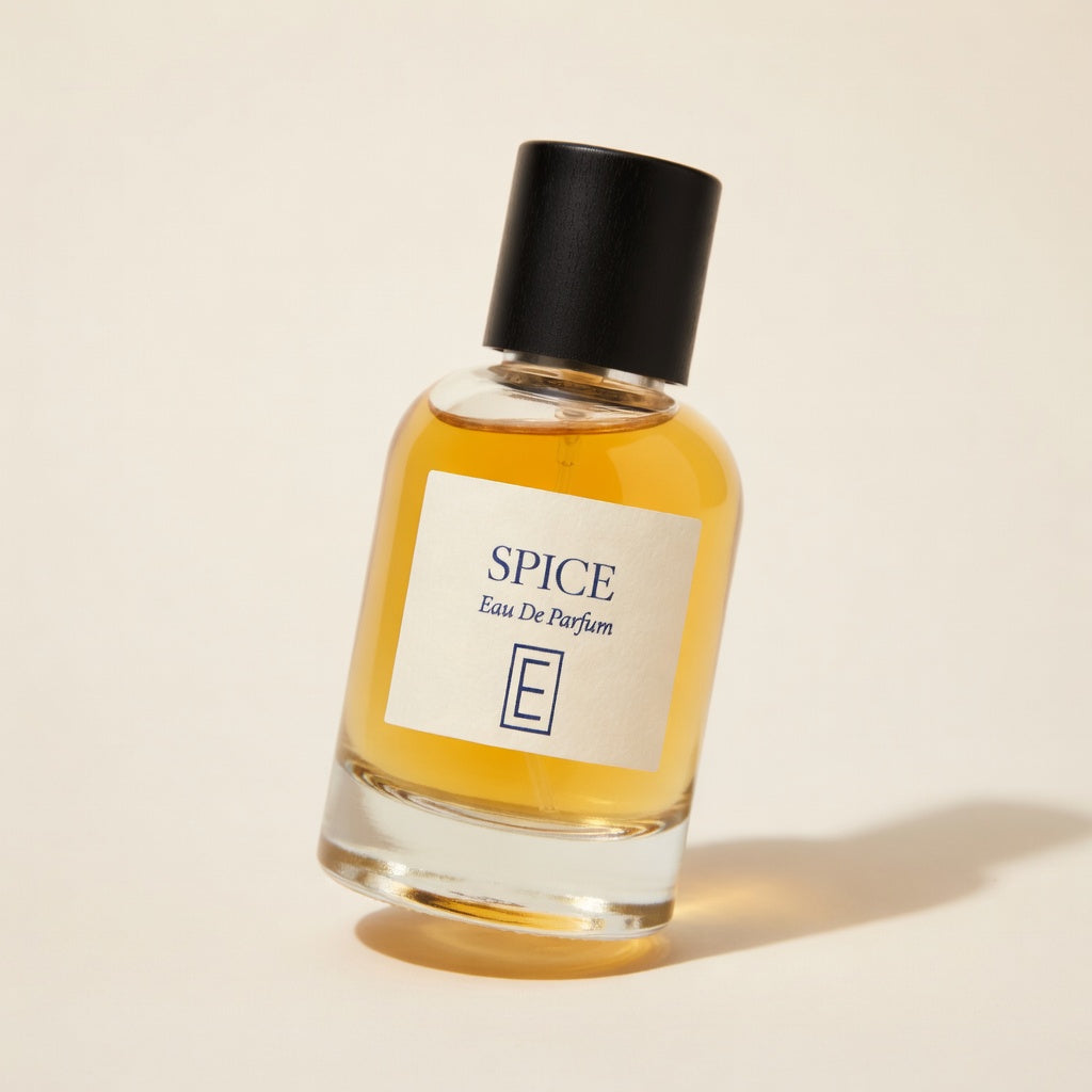 SPICE 100ml - Inspired by Sauvage Elixir (Dior)