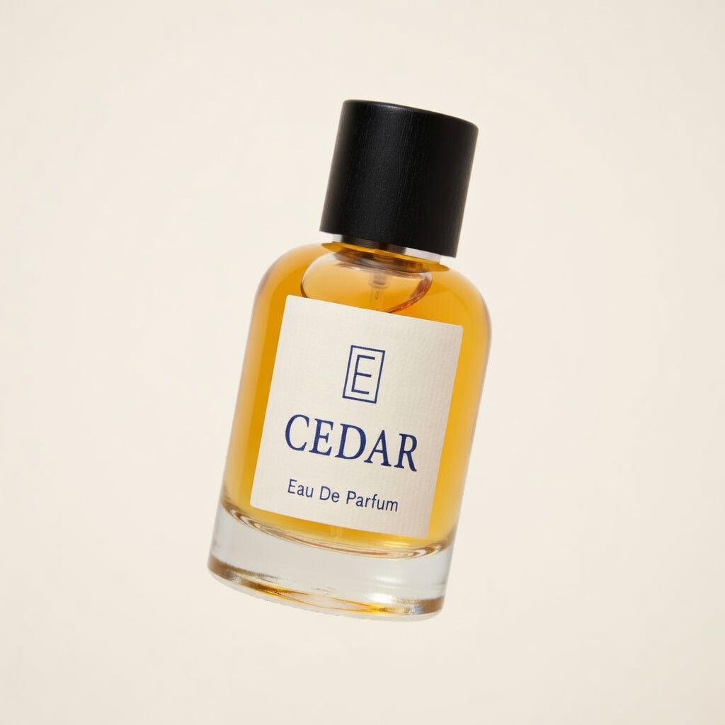 CEDAR 100ml - Inspired by Oud Wood (Tom Ford)